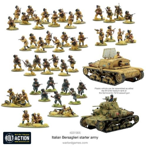 Warlord games bolt action - games,