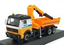 Cararama Scala 1/60 100005B -