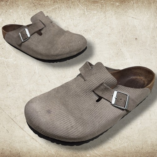Zoccoli birkenstock boston - birkenstock,