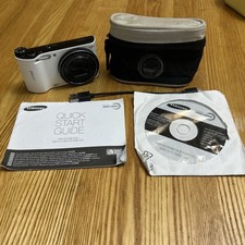Samsung wb150f fotocamera - samsung,