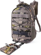 Zaino da Caccia con Porta Arco