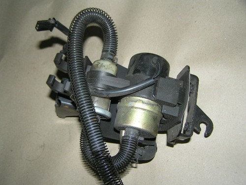 Pompa benzina yamaha 1600 - yamaha, xv