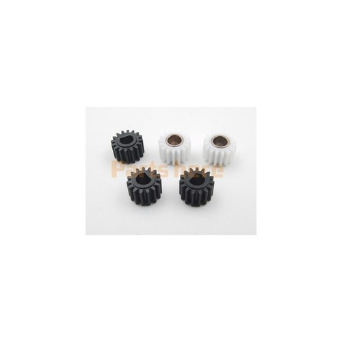Kit attrezzatura per