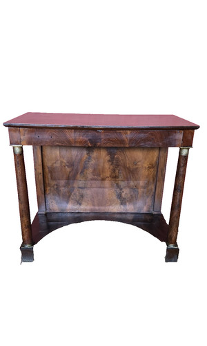 Console impero radica - console, in