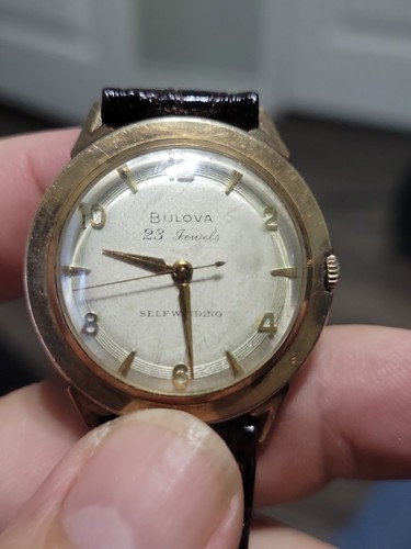 Orologio polso bulova - orologio,