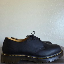 Scarpe Oxford Dr. Martens 1461