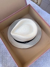 Cappello Panama 