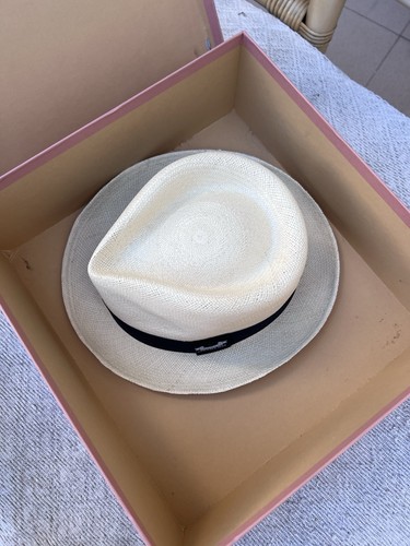 Cappello panama - cappello,