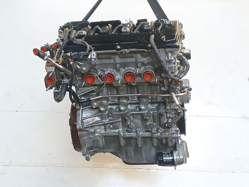 2zrfxe motore completo - motore, /