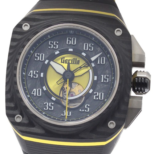 Orologio uomo automatico - uomo,