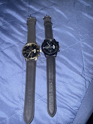 Lotto orologi uomo lusso