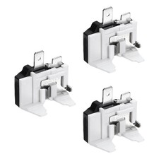 3 Pezzi 1 Pin 1/4HP Protezione