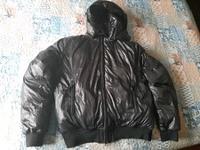 BELLISSIMO BOMBER PIUMINO