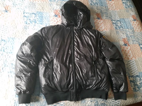 Bellissimo bomber piumino - bellissimo,