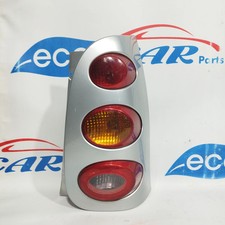 Fanale faro posteriore dx - fanale,