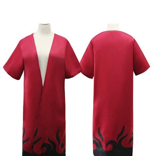 Costume anime cosplay naruto - costume,