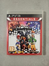 KINGDOM HEARTS HD 1.5 REMIX