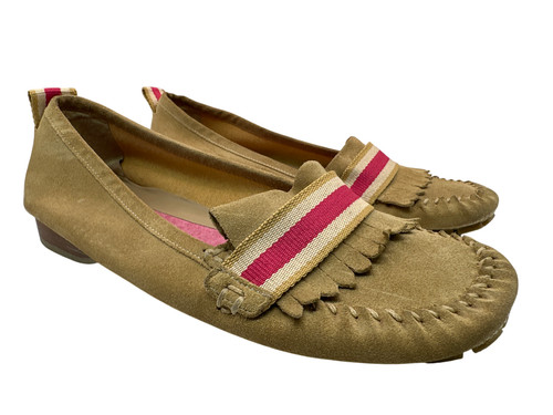 Clarks scarpe scamosciate