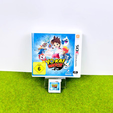 YO-KAI WATCH NINTENDO 3DS 💎