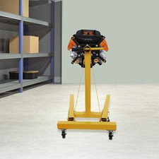 2000 lbs Engine Stand 360
