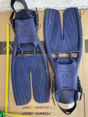 Pinne scubapro - pinne,