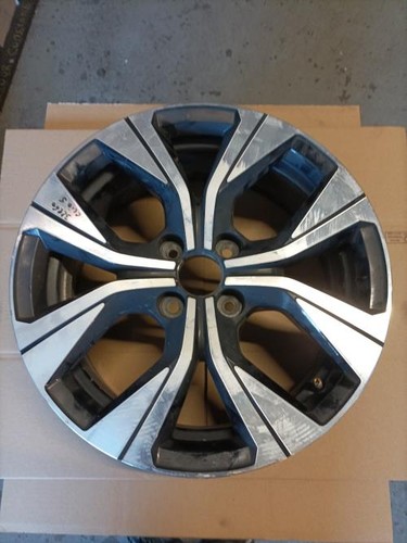 Cerchione renault clio phase - renault,