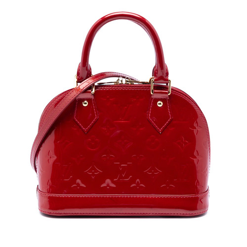 Louis vuitton monogram vernis - louis,