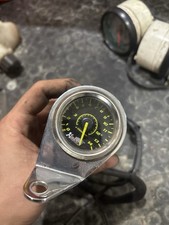 Contagiri Elettronico Attacco