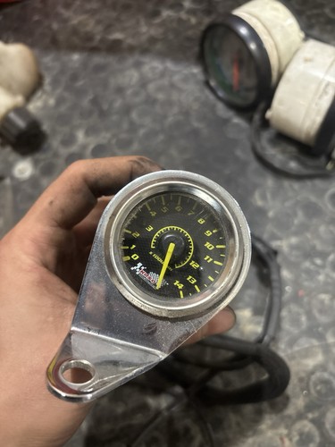 Contagiri elettronico attacco - elettronico,