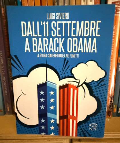 Dall settembre barack - settembre, a