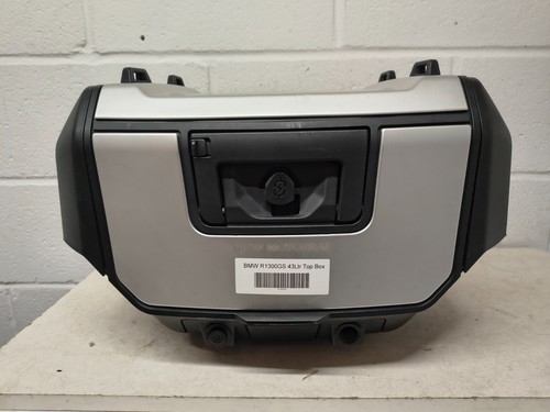 Bmw r1300gs scatola custodia - scatola,
