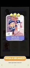 Spirito Da Corvonero Monopoly