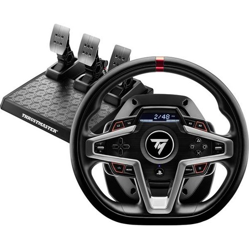 Thrustmaster 4160783 t248p ff - thrustmaster,