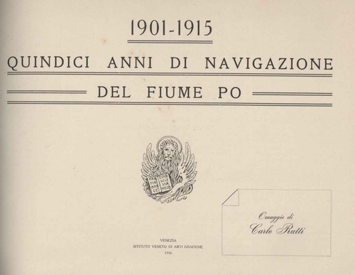 1901 1915 quindici anni - 1901-1915,
