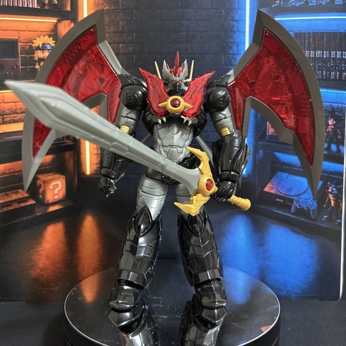 Moderoid mazinkaiser armed - mazinkaiser,