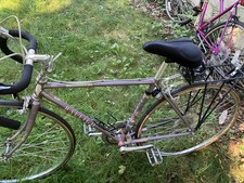 Raleigh Record Road Bike
