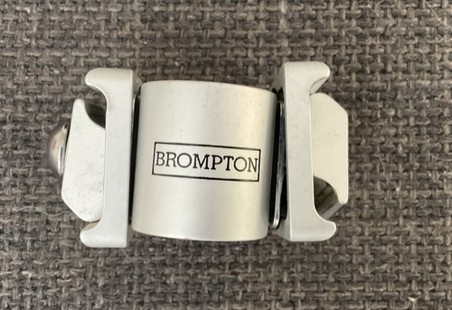 Brompton pentaclip - pentaclip,