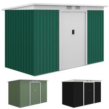 Outsunny Casetta da Giardino