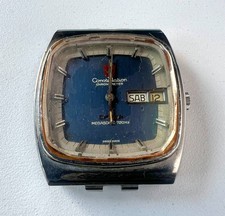 Omega Constellation Cal 1230