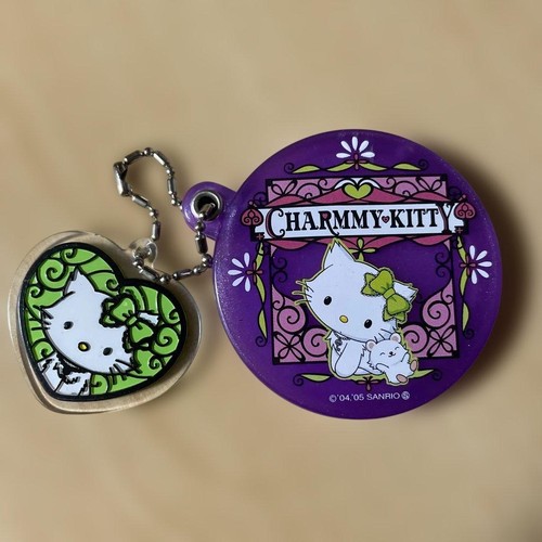 Heisei retro charmmy kitty - charmmy,