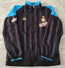 Giacca Inter Vintage Fiorucci