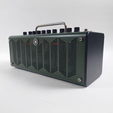 Yamaha THR10X Olive Green