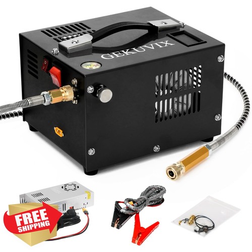Compressore aria pcp 4500psi - compressore,