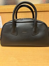 Borsa a tracolla in pelle 2