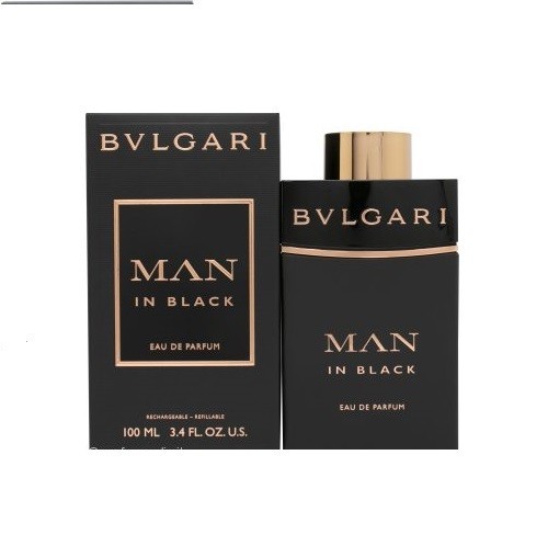Bulgari man black eau - in,