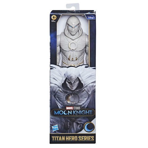 Moon knight marvel avengers - marvel,