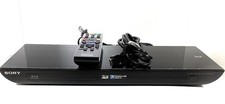 Sony BDP-S590 3D Blu-Ray DVD