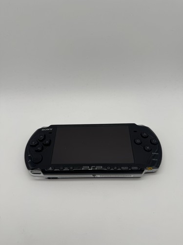 Sony psp 3004 slim - sony,