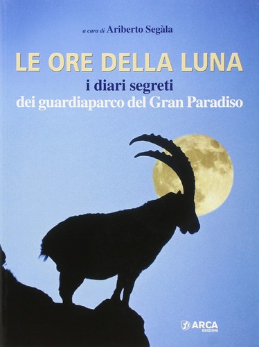 Ore della luna i - della, diari