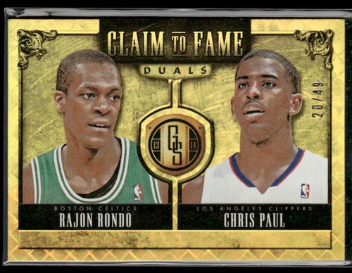 2013 panini gold standard - gold,